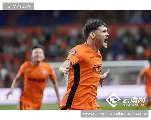 云南玉昆反击频率增加，让节奏进入高速期