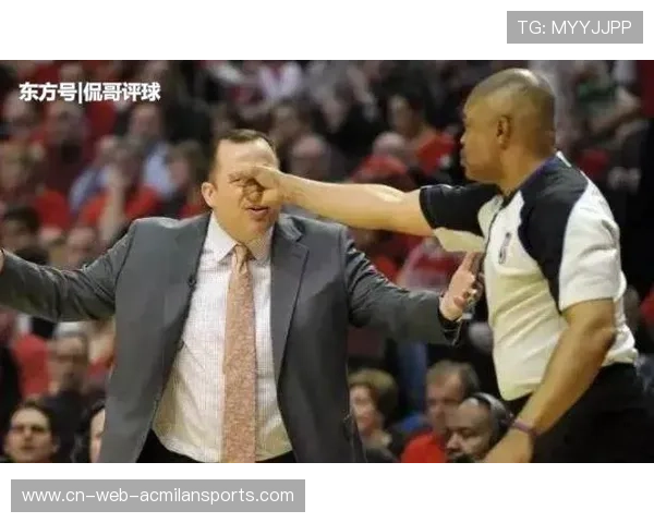 主帅警告队员：若不改变，后果自负