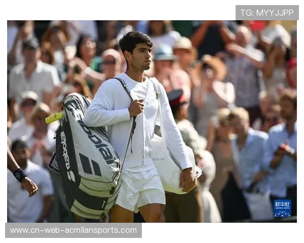 英国网球公开赛男单决赛精彩绝伦，冠军尘埃落定，英国网球一哥