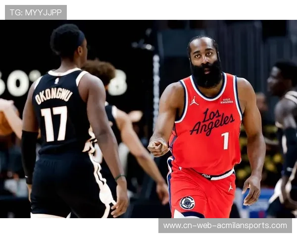 哈登申请离队,点名三大豪门,NBA风云再起!