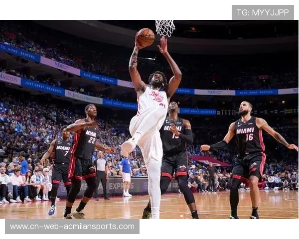 巴特勒强攻终结回合,热火重新点燃主场